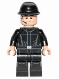 LEGO sw545 Imperial Crew (75033)