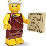 Набор LEGO 71000-roman_emperor