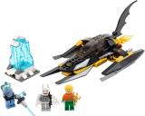 LEGO 76000