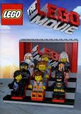 LEGO TLMPS